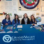 PCE Outreach Builds Sundials and Astrolabes at the Tenth Annual Roger That! Conference
